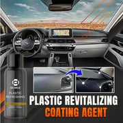 car plastics revitalizing coating agent, view 5 - MRSLM