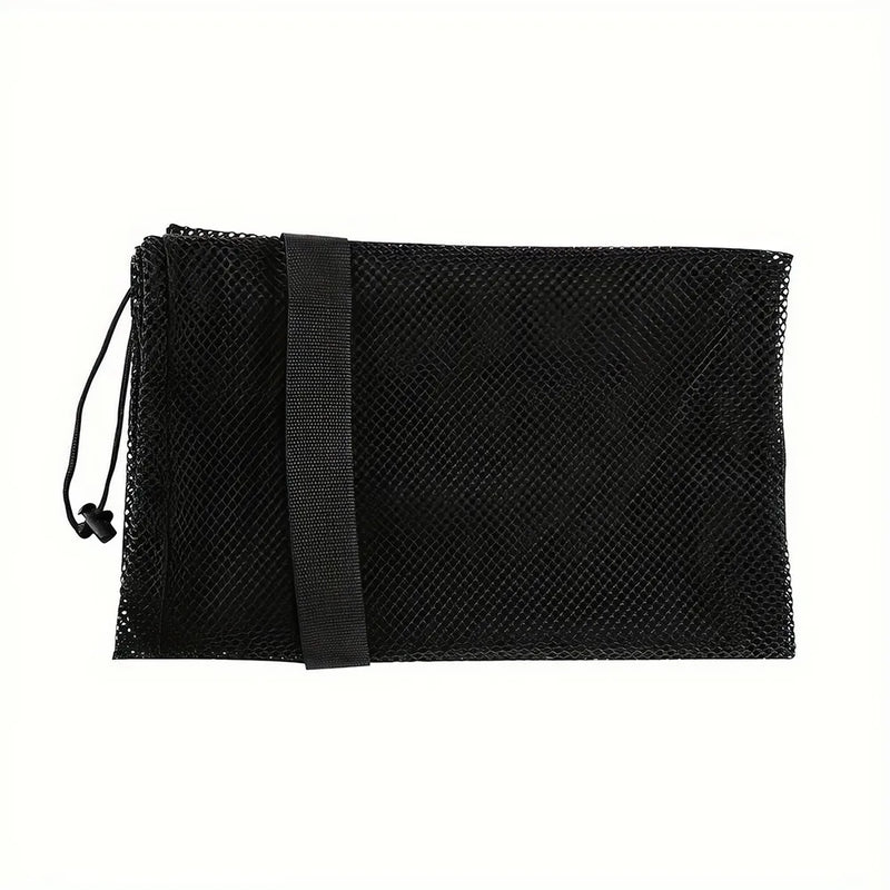mesh sports bag, view 9 - MRSLM
