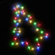 christmas tree lantern light, view 8 - MRSLM