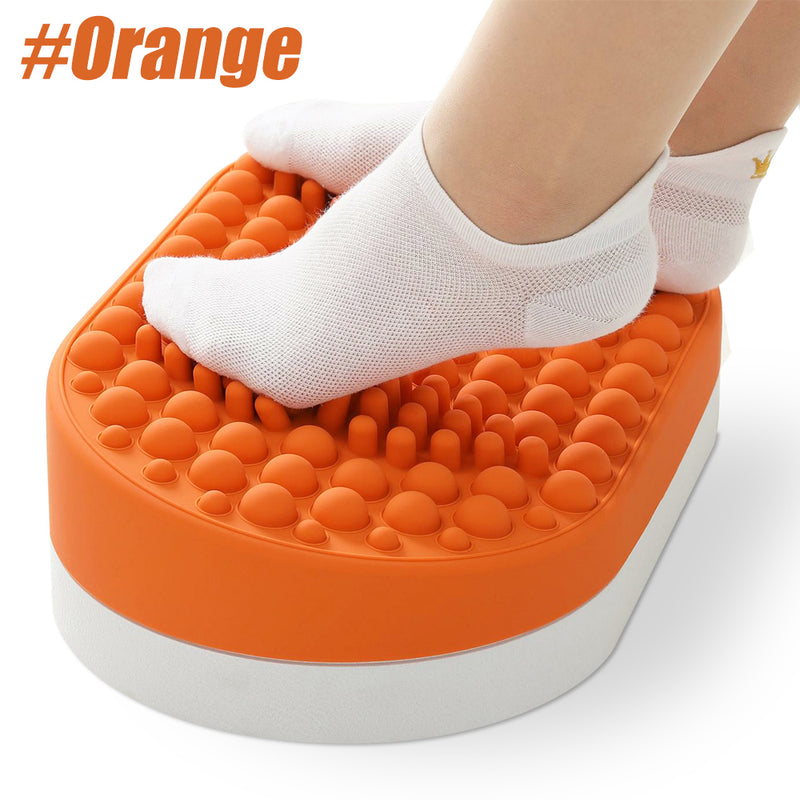 under desk foot massager, view 3 - MRSLM