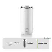 mini portable soy milk machine, view 3 - MRSLM