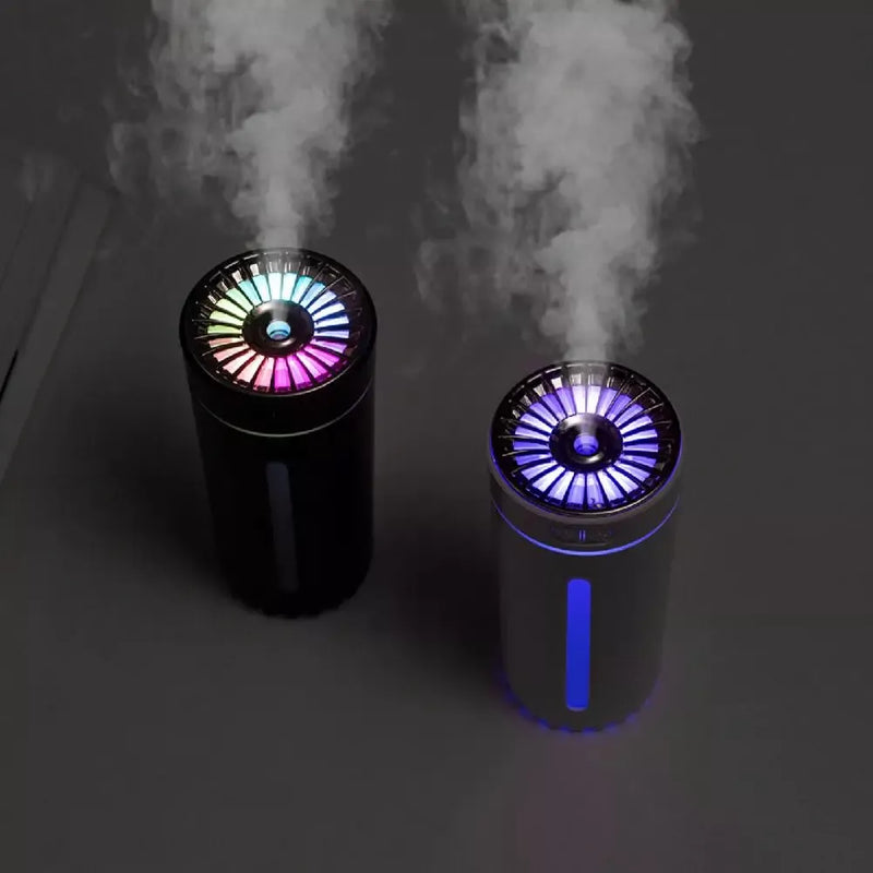 portable usb air humidifier - MRSLM