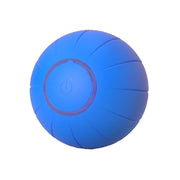 Smart interactive cat toy, view 3 - MRSLM