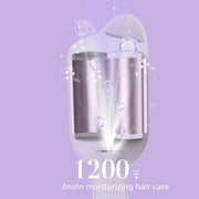 36mm wavy hair curler, view 7 - MRSLM