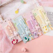 cute animal kids comb set, view 13 - MRSLM