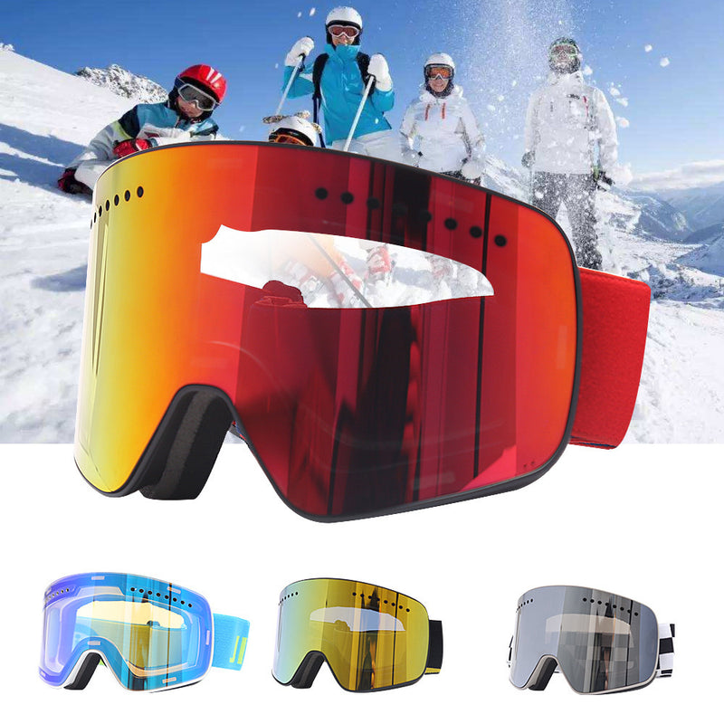 anti-fog ski goggles - MRSLM