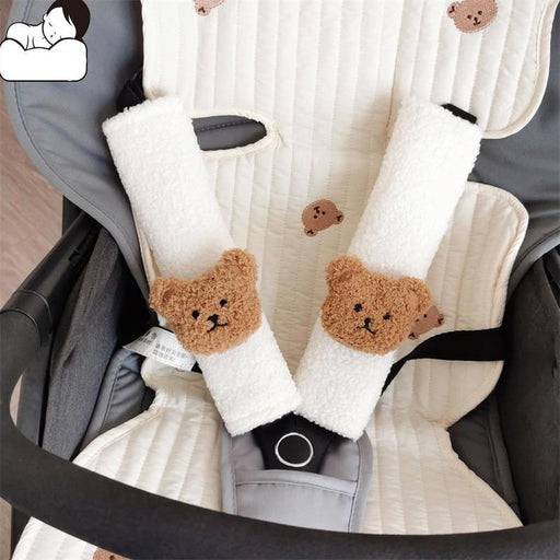 car seat belt cover - MRSLM