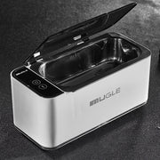 ultrasonic glasses and jewelry cleaner - MRSLM