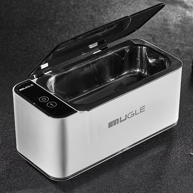 ultrasonic glasses and jewelry cleaner - MRSLM