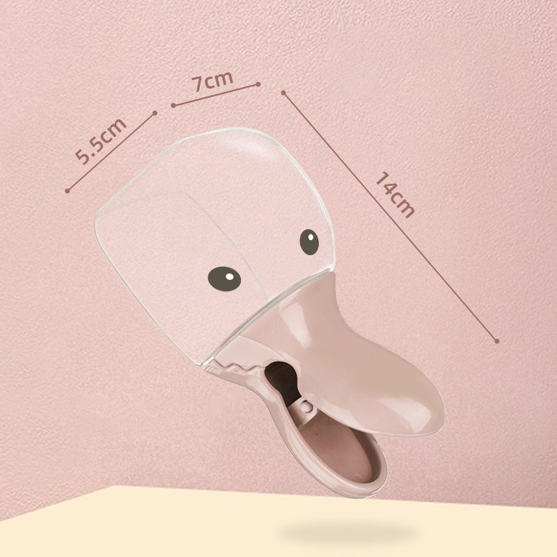 Multifunctional pet food spoon, view 8 - MRSLM