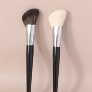 angled contour brush, view 6 - MRSLM