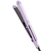 ceramic hair straightener and curler, view 2 - MRSLM
