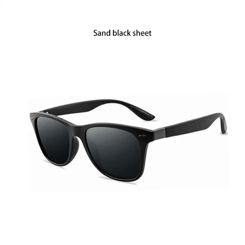 men's polarized driving sunglasses, view 5 - MRSLM
