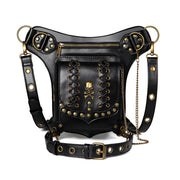 retro cycling waist bag - MRSLM