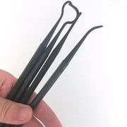 multipurpose car detailing tool set, view 9 - MRSLM