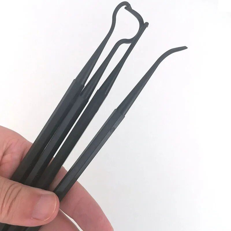 multipurpose car detailing tool set, view 9 - MRSLM