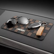non-slip silicone car dashboard mat - MRSLM