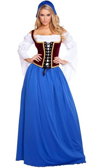 beer festival costume set, view 4 - MRSLM