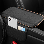 universal car armrest pad cushion - MRSLM