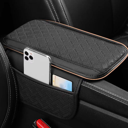 universal car armrest pad cushion - MRSLM