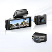 4k dash cam - MRSLM