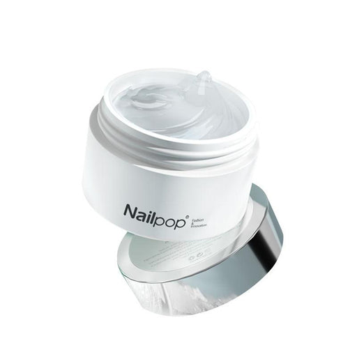 solid nail patch gel - MRSLM