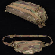 Nylon sports fanny pack - MRSLM