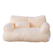super soft cat bed for small dogs and cats, view 5 - MRSLM