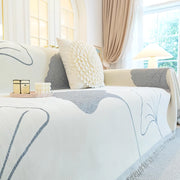 anti-slip jacquard sofa cover, view 5 - MRSLM