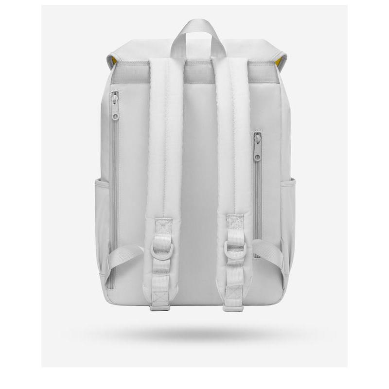 Travel backpack, view 17 - MRSLM