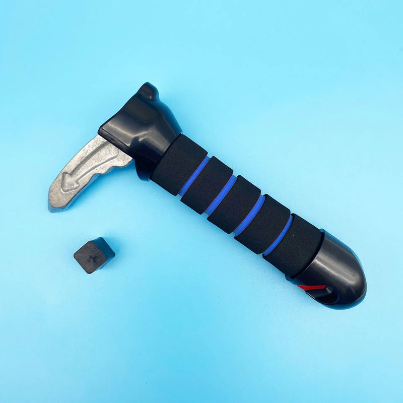 car emergency assist handle, view 2 - MRSLM
