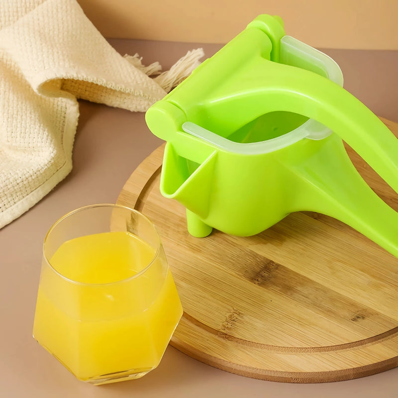 portable manual juice squeezer, view 8 - MRSLM