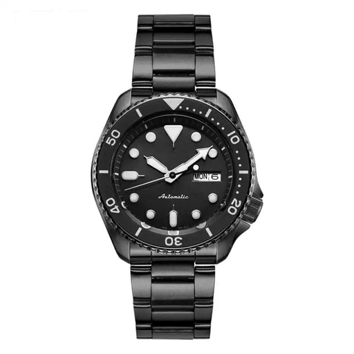 round casual pointer watch, view 12 - MRSLM