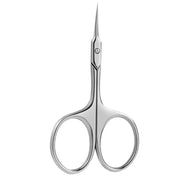 professional cuticle scissors, view 3 - MRSLM