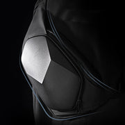 hard shell waist pack, view 3 - MRSLM