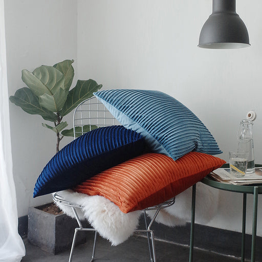 modern minimalist sofa and bed cushion - MRSLM