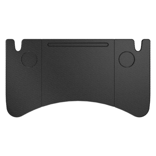steering wheel laptop and food tray - MRSLM