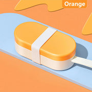 ice cream cup pet food and water storage, view 2 - MRSLM