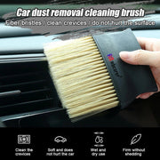 compact car interior detailing brush, view 10 - MRSLM