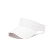 lightweight open-top baseball cap, view 4 - MRSLM