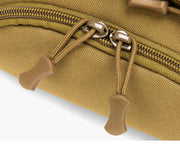 multifunctional outdoor messenger bag, view 9 - MRSLM