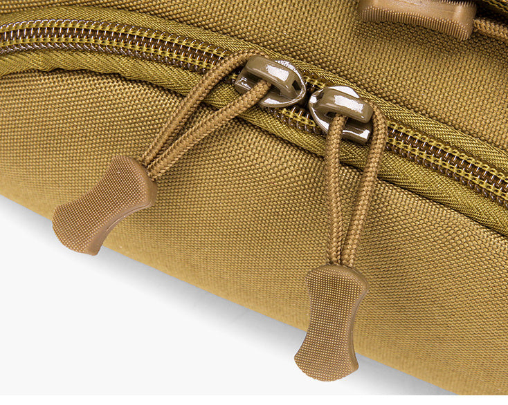 multifunctional outdoor messenger bag, view 9 - MRSLM