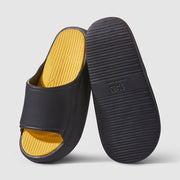 thick sole EVA couple slippers - MRSLM