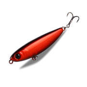 Floating pencil fishing lure, view 4 - MRSLM