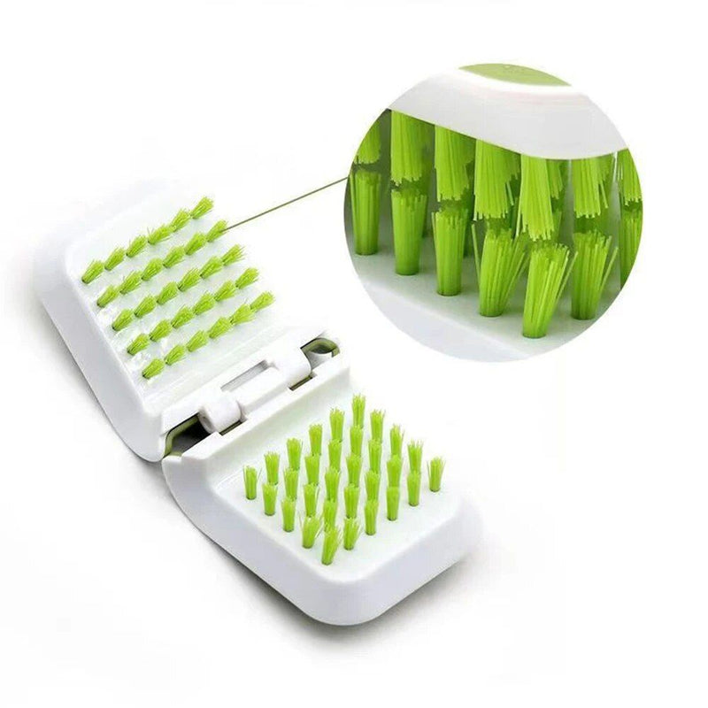 u-shaped car seat belt cleaner, view 5 - MRSLM