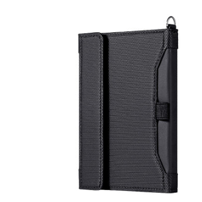 men's leather passport holder - MRSLM