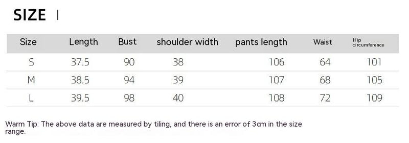 women's cotton linen sleeveless top and trousers set, view 9 - MRSLM