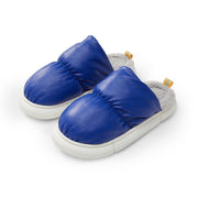 plush warm indoor slippers, view 5 - MRSLM