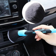 car interior detailing brushes, view 9 - MRSLM