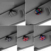 car sunglasses case for mini cooper, view 8 - MRSLM